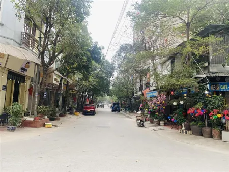 Bán nhanh lô đất dv dương nội, ngay bùng binh lê trọng tấn rẻ nhất