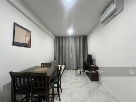 Dọn vào ở ngay, ch an hội 3 q. gò vấp, giá 1 tỷ 740 dt 72m2, 2pn 2nvs, tầng trung đầy đủ tiện ích