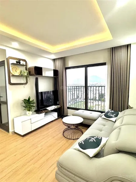 Bán căn hộ view sông kđt vcn phước hải nam nha trang