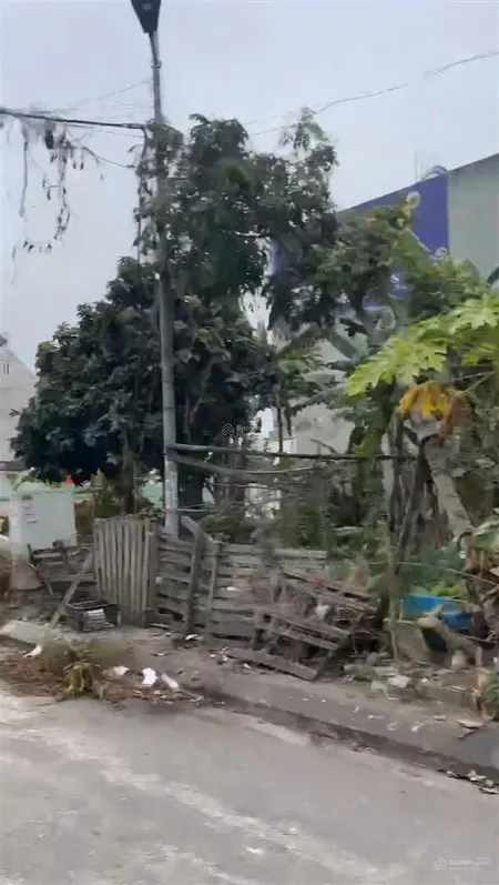 Đất đẹp phường đông hải diện tích gọn dễ xây