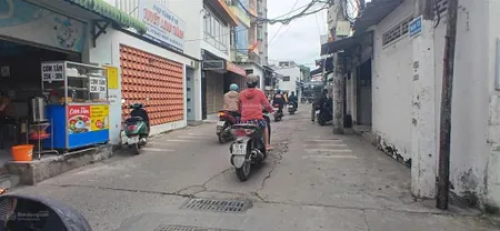 Đất trung tâm nha trang phù hợp ở và tòa căn hộ