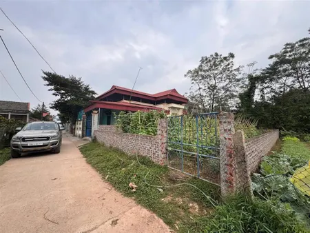 Đất đồng quanh đoan hạ, thanh thuỷ, phú thọ