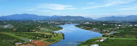 Bán đất hồ phúc thọ lâm hà lâm đồng