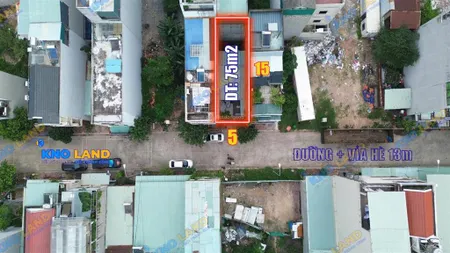 Giảm 100tr bán nhanh lô đất khu dân cư vincom dĩ an ngã tư 550. kế kcn sóng thần. xây tự do
