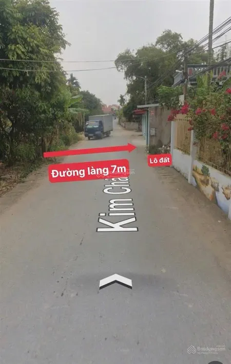 Ngày vìa thần tài bác nào chốt lô đất lấy vía lô đất trục đường thôn kim châm mỹ đức nga