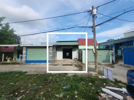 Chính chủ cần tiền gấp bán nhanh lô đất full thổ hà huy giáp. dt 159.6m² (5x30)