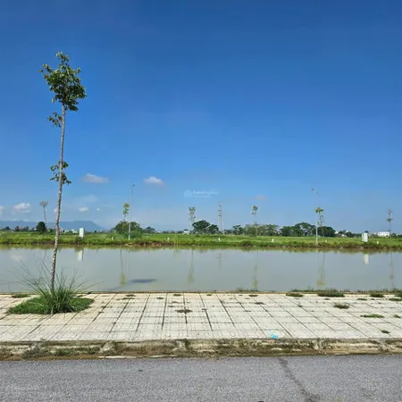 Chính chủ bán đất đấu giá cạnh khu công nghiệp sumitomo 650ha.