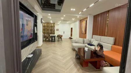 Chính chủ bán căn trục 03 & 08 dt 107m2 toà ct2 & ct3 x2 đại kim, 3pn, căn góc, view hồ, hướng mát