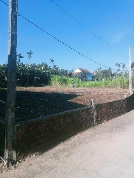 Chính chủ bán lô đất thổ cư nghĩa trung, tư nghĩa, quảng ngãi, giá chỉ 520 triệu