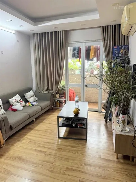 Bán căn hộ kdt sài đồng, 74m2 2pn full đồ giá siêu tốt chỉ 4.1 tỷ. 0967 341 ***