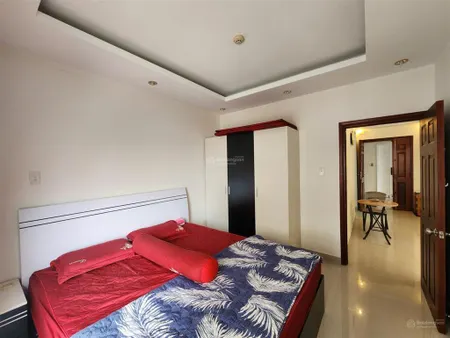 Bán căn hộ 1 phòng ngủ chung cư osc land, cách biển bãi sau 300m. giá 2.2 tỷ