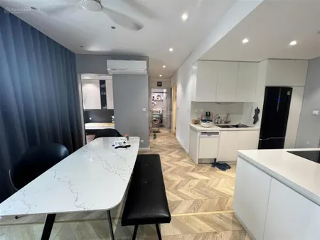 Gia chủ bán 3 ngủ 90m2 tại vinhomes d'capitale full đồ cao cấp giá tốt 11 tỷ