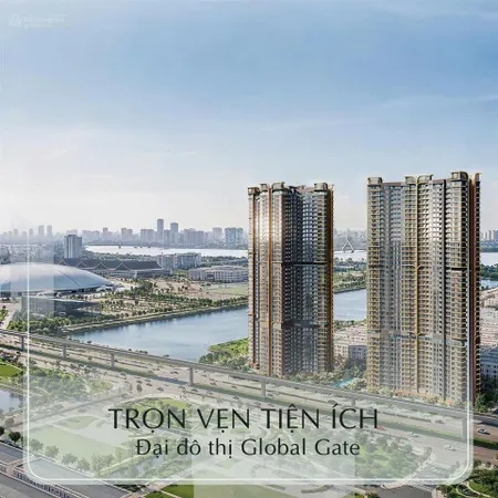 Chính chủ gửi bán căn 3n 112m2 tầng 2x view sông, giá gốc cđt, quà tân gia hấp dẫn. 0936 047 ***