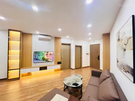 Anh ruột gửi bán ch đẹp xuất sắc, samsora premier, hà đông, 6 tỷ vnd, 70m2. cực đẹp khai xuân 2026.