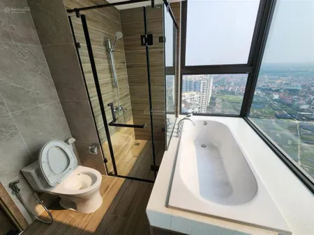 Căn góc vip 3pn 2wc tầng cao view đẹp toà r3 swan lake onsen ecopark nguyên bản giá tốt nhất