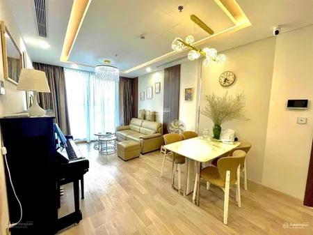 Bán căn góc 3 phòng ngủ ct1riverside view sông, full nội thất, sổ hồng lâu dài.