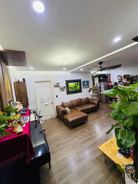 Bán căn hộ gia hoà nhiều căn góc shop houses, penthouse độc quyền