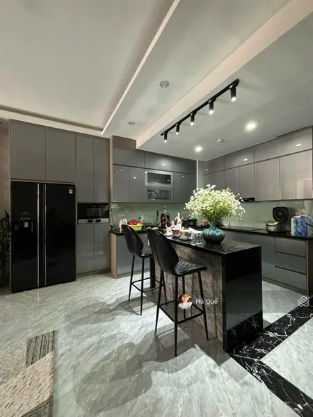 Khai xuân chính chủ cần tiền bán gấp căn 2pn 80m2 chung cư the wisteria giá 6,x tỷ