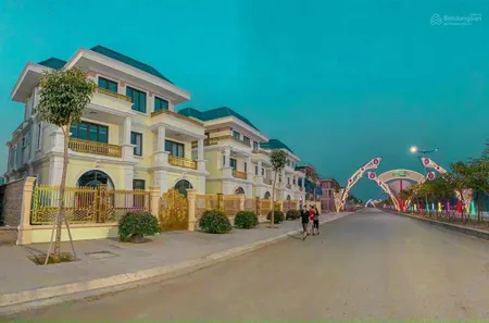 Bán biệt thự đẹp tại green dragon city, 30 tỷ, 320m2, nhiều tiện ích, q. cẩm phả, quảng ninh
