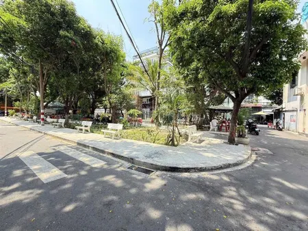 Chính chủ bán nhà mt công viên số d1b cx phú thọ hòa, p. 10, tân bình 4x11m ngay lạc long quân