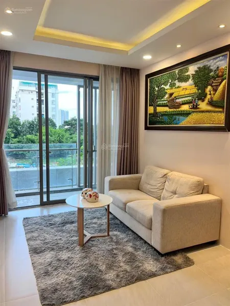 Bán căn hộ hưng phúc 2pn 78m2, full nội thất, view thoáng mát, giá chỉ 7,2 tỷ. lan 0906 743 ***