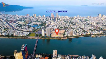 Suất ngoại giao giá sốc căn hộ capital square sống chuẩn trung tâm tiện ích chuẩn thượng lưu