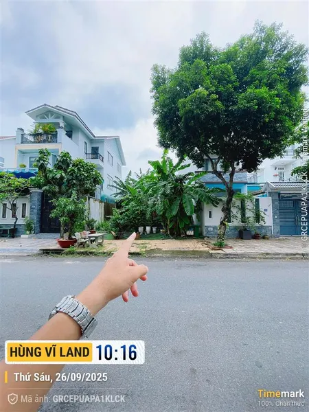 Hàng mới kdc khang điền bán biệt thự có thang máy đường 16m gần công viên giá 19 tỷ