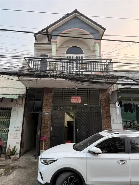 Bán nhà mặt phố tại đường d17, an phú, thuận an, bình dương, giá 6 tỷ, 150m2