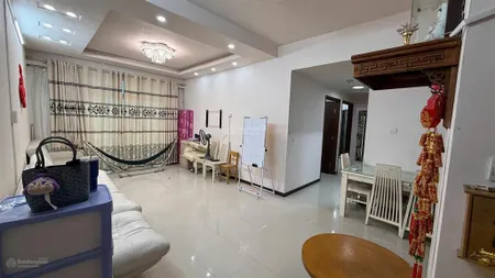 Cần bán căn hộ tản đà court quận 5, dt 98m2, 3pn, 2wc, giá 6.3 tỉ/căn,