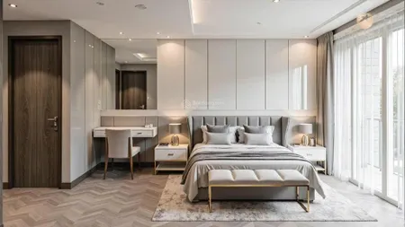 Chuyển công tác nên bán căn góc 3pn109.15m2, vị trí kđt phú mỹ hưngview sông tầng đẹp thoáng mát