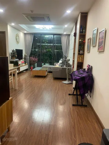 Bán chung cư, 6,6 tỷ, 78m2, 2pn2vs tại ecodream nguyễn xiểm, thanh trì, hà nội