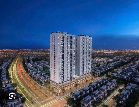 Bán chung cư giá rẻ nhất toà icid compex lê trọng tấn, hà đông