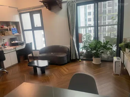 Duy nhất căn 58m2 sử dụng aquabay giá tốt nhất