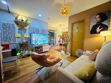 Ban quản lí bán căn hộ him lam chợ lớn, 86m, 2 phòng ngủ, 2wc, sổ hồng, giá 5 tỷ tuấn 0901 499 ***