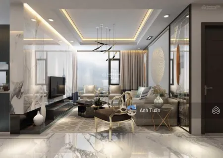 Cần bán căn hộ chung cư the flemington, lê đại hành, dt 116m2, 3pn, 2wc, căn góc, giá 11,2 tỷ