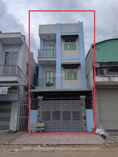 Bán nhà mặt phố d11, 5,7 tỷ, 100m2, 4pn, 4wc, pháp lý đầy đủ