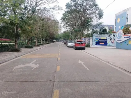 Giảm 1 tỷ geleximco 114m2 mt 6m hoàn thiện đẹp giá nhỉnh 21 tỷ