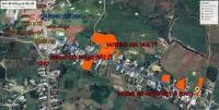 9700m2 mặt tiền 45m ql711 thuận hòa lâm đồng sổ riêng, sang tên ngay, giá 15 tỷ