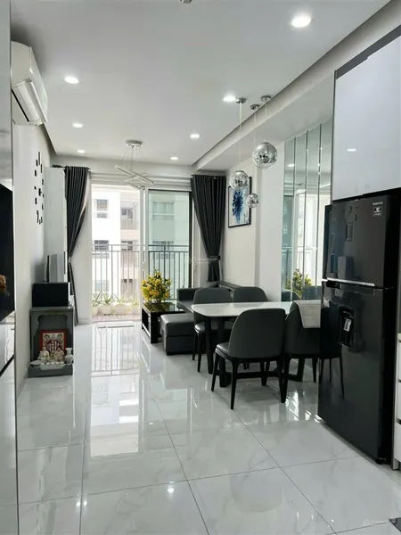 Cần bán căn hộ richstar tân phú 2pn, diện tích 65m, nhà đẹp