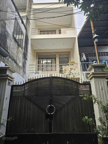 Bán nhà hẻm xe hơi đường lê đại hành q11. dt 4x21.5m giá 13.8 tỷ