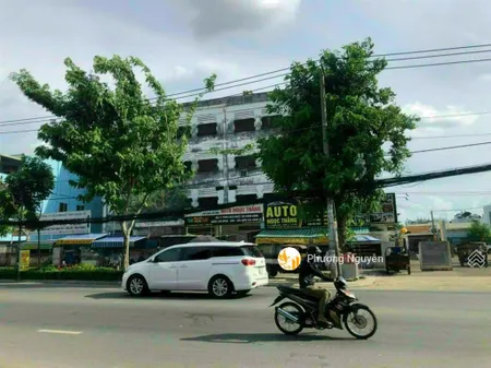 Deal độc quyền! sở hữu 14592m2 đất vàng mặt tiền quang trung, gò vấp chỉ 1.100 tỷ