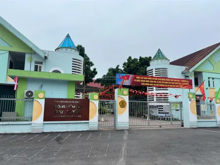 Siêu phẩm đình xuyên 46m2 mt 5m rộng sát ninh hiệp gần ô tô chỉ 4.x tỷ sổ đẹp 0965 901 ***