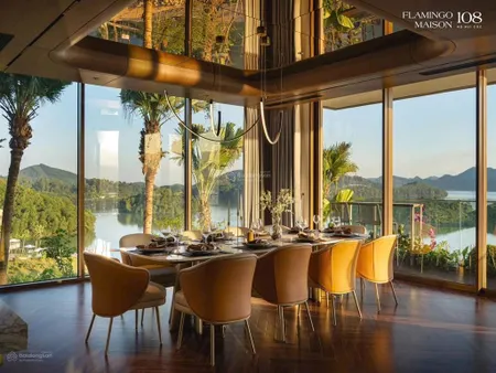 Bán biệt thự flamingo từ hơn 28.3 tỷ/căn htls 0% 526m2 chưa trừ ưu đãi +qlvh chi tiết 0981 152 ***