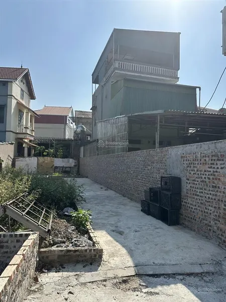Chính chủ bán đất thuận tốn đa tốn gia lâm mặt tiền gần 12m giá 4.0xx tỷ
