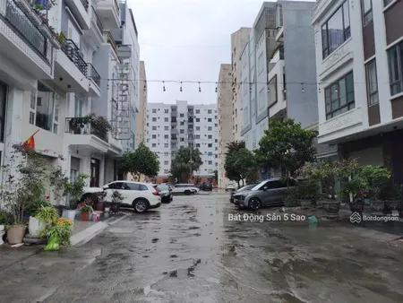 Lô đất đắc địa lô 27 lê hồng phong 60m2 mặt tiền 4m 7.5 tỷ