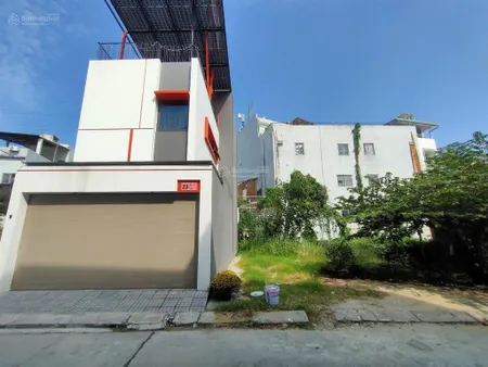 Bán đất 78m2ngang 5m mặt tiền mỹ đa tây 11, gần khu nam việt á giai đoạn 1, khuê mỹ, ngũ hành sơn