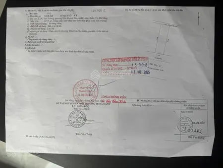 Đất mặt tiền đường 15m gần biển ntt.giá cc