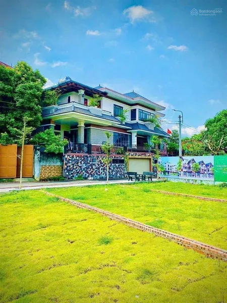 Bán đất tại đường phú cát, 2,8 tỷ, 100m2, mặt tiền 8m, pháp lý đầy đủ, sổ đỏ full thổ cư, giá tốt