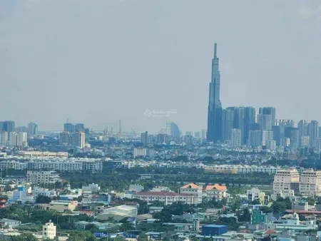 Chính chủ bán căn the rivana 73m2, 2pn, 2wc, tầng cao, view sông, landmark81. 3,4 tỷ. 0899 904 ***