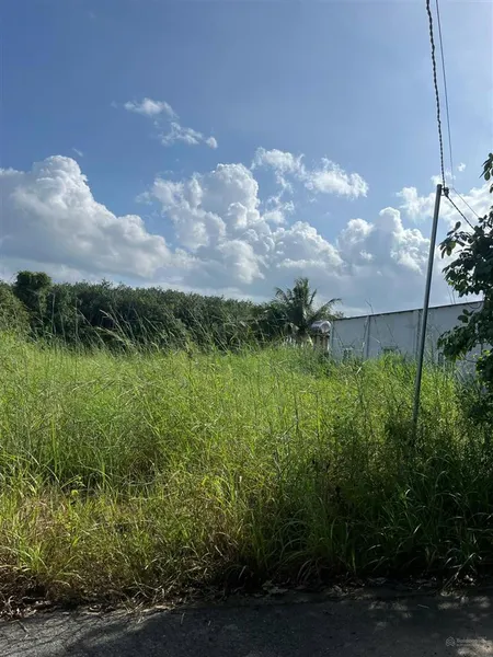 Bán đất xã long hòa, tp. hồ chí minh